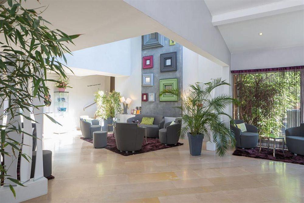 Hotel Le Carré D'Alethius Charmes-sur-Rhone Exterior foto